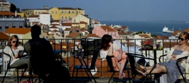 Muito calor para Portugal nos próximos dias Muito calor para Portugal nos próximos dias