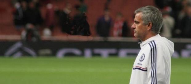 Ninguém ganha mais que José Mourinho Ninguém ganha mais que José Mourinho