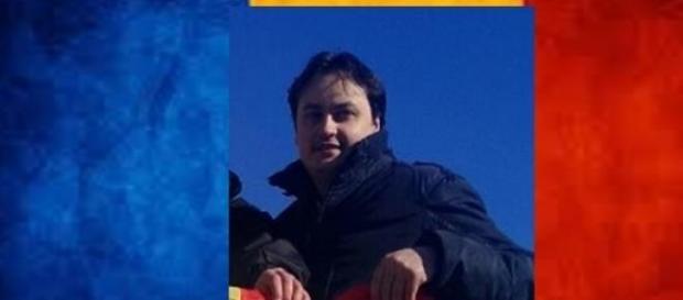 Ovidiu Burdușa, om de afaceri la Roma Ovidiu Burdușa, om de afaceri la Roma
