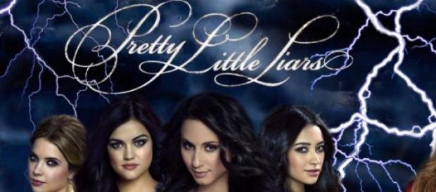 Pretty little liars spoiler 6 stagione Pretty little liars spoiler 6 stagione