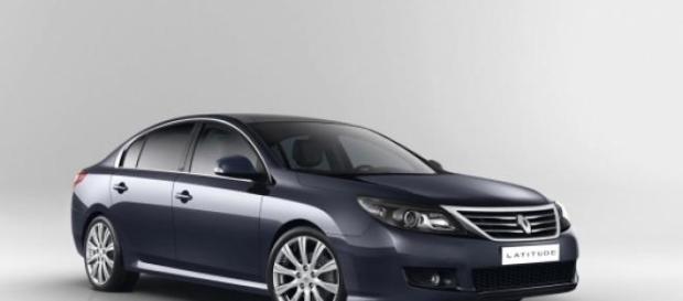 Renault lansează un nou automobil Renault lansează un nou automobil