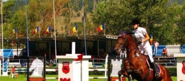 Sportul Ecvestru se muta la Piatra Neamt Sportul Ecvestru se muta la Piatra Neamt