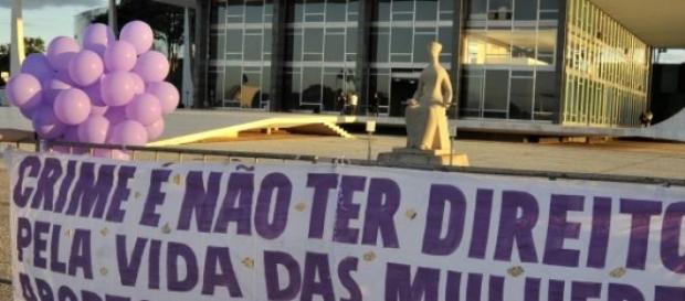 Tema virou pauta após pedido popular Tema virou pauta após pedido popular