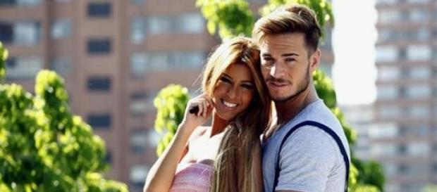 Tony y Oriana vuelven a estar juntos Tony y Oriana vuelven a estar juntos