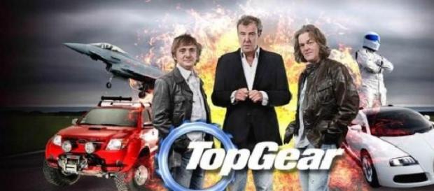Top Gear będzie kontynuowany bez Clarksona Top Gear będzie kontynuowany bez Clarksona
