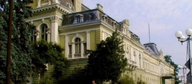 Turistii rusi vin tot mai putini in Bulgaria Turistii rusi vin tot mai putini in Bulgaria