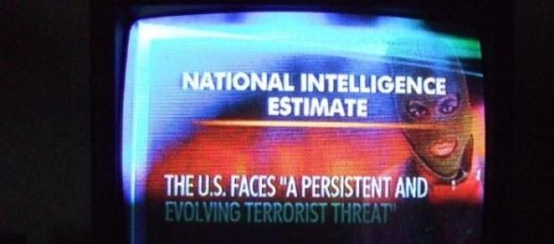 U.S citizen arrested for attempting to join ISIS U.S citizen arrested for attempting to join ISIS