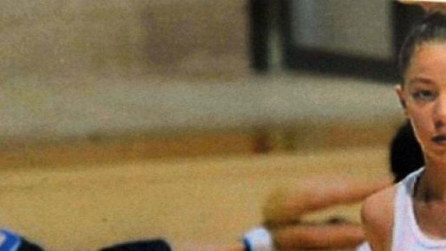 La Gambirasio amava la ginnastica