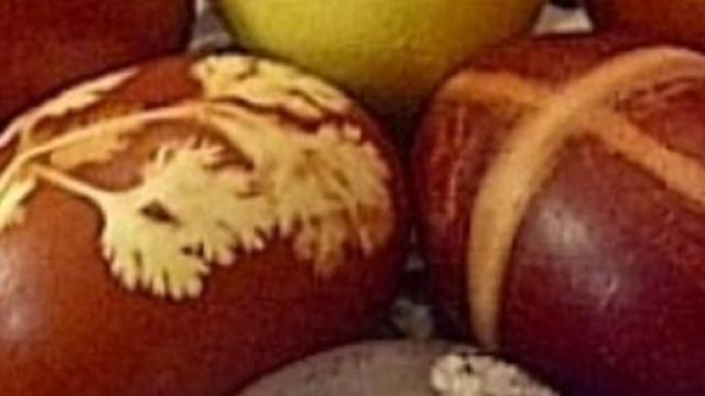 Poesie di Pasqua 2015 per grandi e piccini.