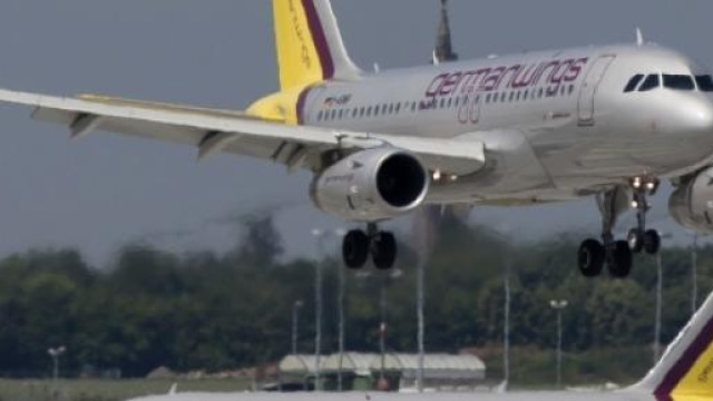 Tragedia Airbus A320, lo schianto e il copilota