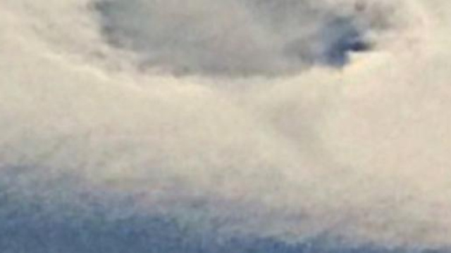  Ufo: eccezionale avvistamento in Usa