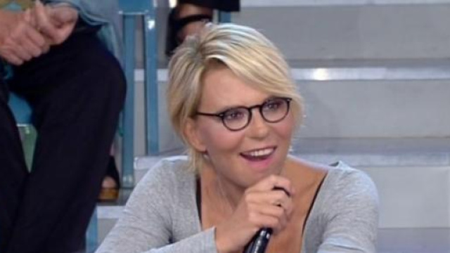 Uomini e donne anticipazioni 27/3