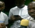Le blogueur Dotun Roy oeuvre pour des élections apaisées au Nigéria