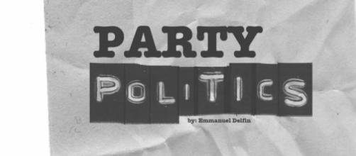 Party Politics - Politics is all tribal 