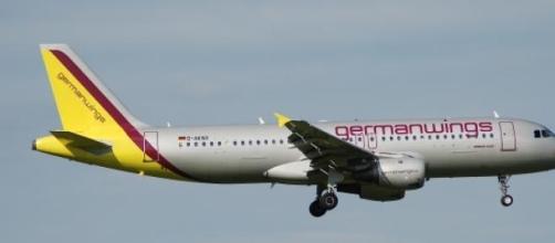 The Germanwings A20 was crashed on purpose.