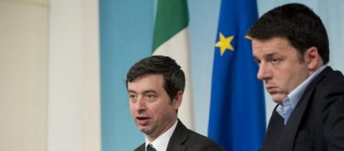 Amnistia e indulto 'inutili' per Renzi e Orlando