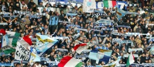 Lazio - Roma derby da champions