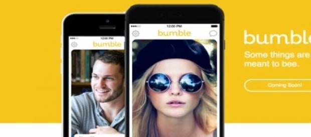 A App que veio revolucionar o mundo dos encontros. A App que veio revolucionar o mundo dos encontros.