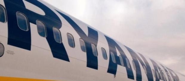 A Ryanair volta a voar a preços mínimos. A Ryanair volta a voar a preços mínimos.