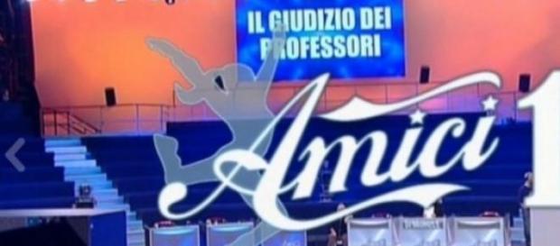 Amici - Verso il serale, dal 30 marzo su Canale 5 Amici - Verso il serale, dal 30 marzo su Canale 5