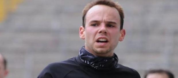 Andreas Lubitz, pilot Germanwings Andreas Lubitz, pilot Germanwings