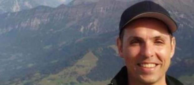 Andreas Lubitz queria voar a todo o custo. Andreas Lubitz queria voar a todo o custo.