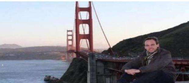 Andreas Lubitz Andreas Lubitz