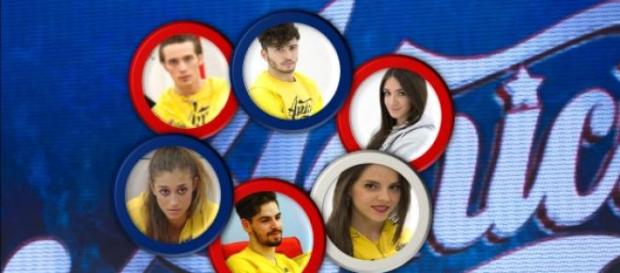 Anticipazioni Amici Serale del 28 marzo 2015 Anticipazioni Amici Serale del 28 marzo 2015