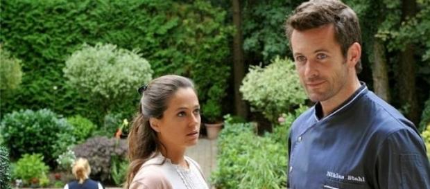 Anticipazioni trame Tempesta d'amore di aprile. Anticipazioni trame Tempesta d'amore di aprile.