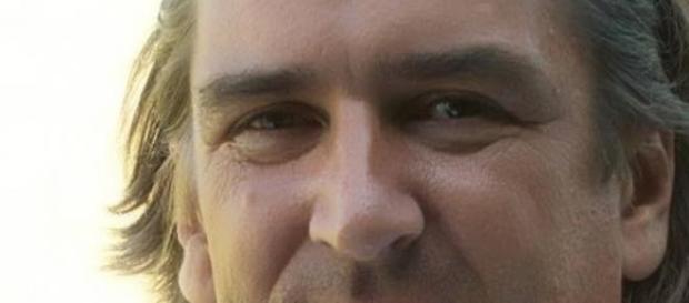C. Pothin, Ex-Kreisvorsitzender der AfD-Oldenburg C. Pothin, Ex-Kreisvorsitzender der AfD-Oldenburg