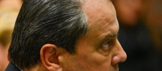 Cambadélis, l'homme fort du PS. Cambadélis, l'homme fort du PS.
