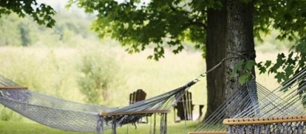El descanso es un pilar de salud El descanso es un pilar de salud
