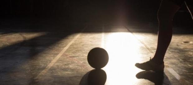 Este fim-de-semana regressa o Futsal Este fim-de-semana regressa o Futsal