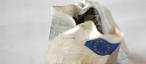 Euro está a perder a credibilidade Euro está a perder a credibilidade