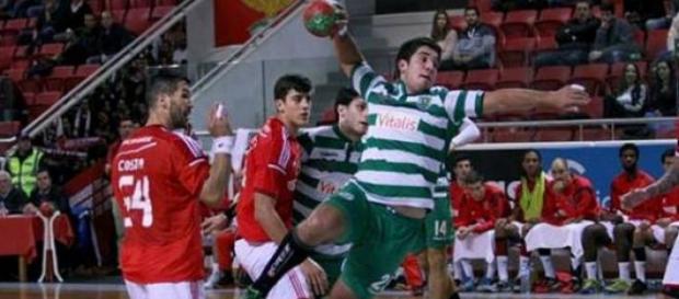Final Four da Taça de Portugal em Loulé Final Four da Taça de Portugal em Loulé
