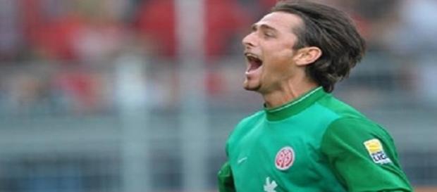 Heinz Muller entre dans l'histoire du football ! Heinz Muller entre dans l'histoire du football !