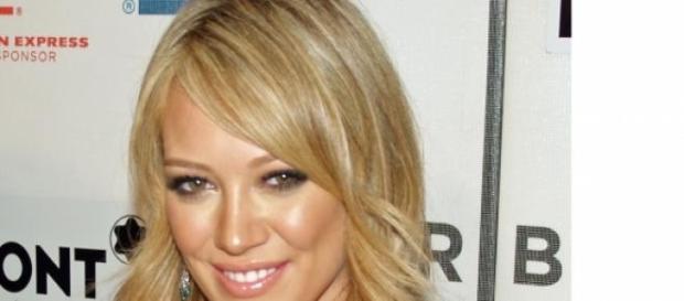 Hilary Duff quiere cambiar su vida. Hilary Duff quiere cambiar su vida.