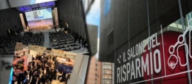 Il Salone del Risparmio a Milano Il Salone del Risparmio a Milano