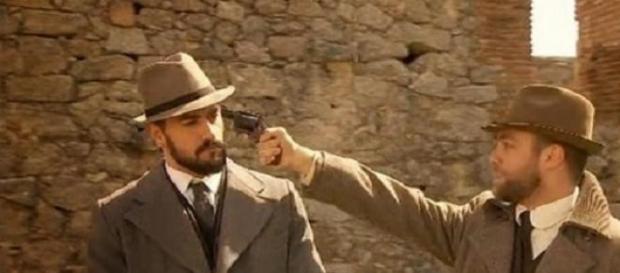 Il segreto, anticipazioni maggio Il segreto, anticipazioni maggio