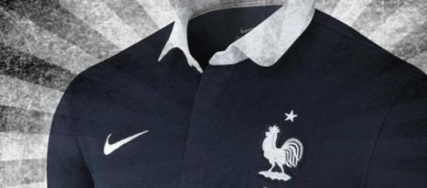 Ils ont porté fièrement le maillot. Ils ont porté fièrement le maillot.