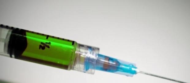 Impfungen schützen vor verschiedenen Krankheiten Impfungen schützen vor verschiedenen Krankheiten