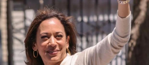 Kamala Harris diz que a proposta é inaceitável Kamala Harris diz que a proposta é inaceitável
