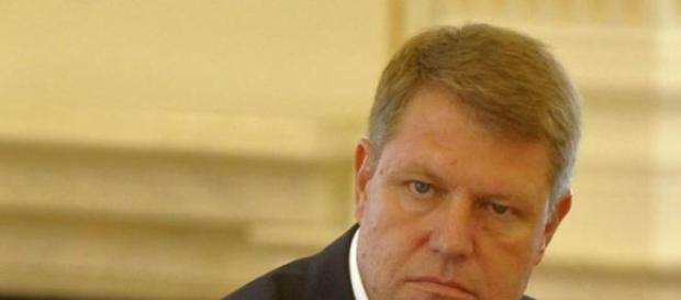 Klaus Iohannis ia atitudine în cazul Șova Klaus Iohannis ia atitudine în cazul Șova