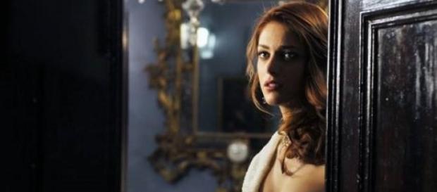 La dama velata news e anticipazioni La dama velata news e anticipazioni