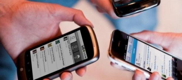Las redes sociales, un fenómeno de masas Las redes sociales, un fenómeno de masas