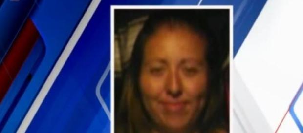 Linda Lira, de 31 anos, foi presa em San Diego. Linda Lira, de 31 anos, foi presa em San Diego.