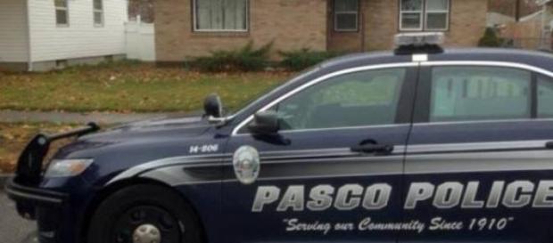Polícia de Pasco ficou chocada com esta tragédia Polícia de Pasco ficou chocada com esta tragédia