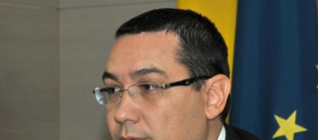 Ponta a anuntat cine va fi ministru de Finante Ponta a anuntat cine va fi ministru de Finante