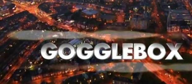 Register to vote, say Gogglebox stars Register to vote, say Gogglebox stars