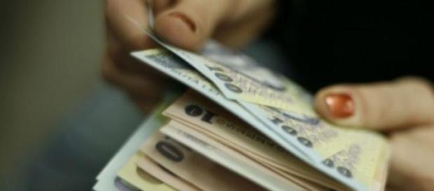 Salarii marite pentru bugetari din 2016 Salarii marite pentru bugetari din 2016